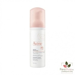 AVENE MOUSSANTE NETTOYANTE 150ML