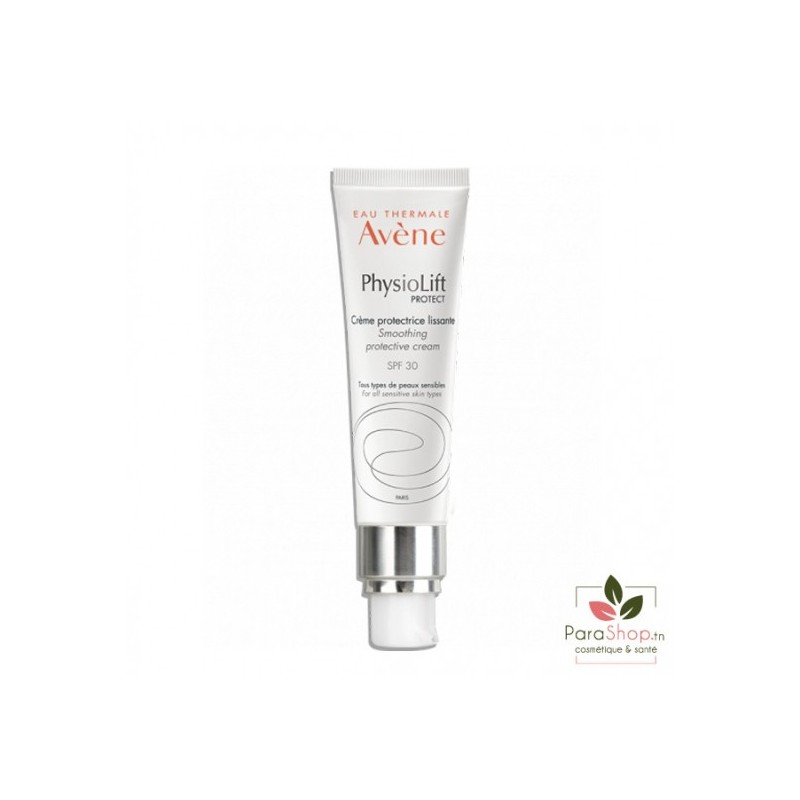 AVENE PHYSIOLIFT PROTECT Crème protectrice lissante SPF30