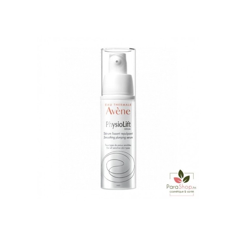 AVENE PHYSIOLIFT SERUM LISSANT REPULPANT 30ML