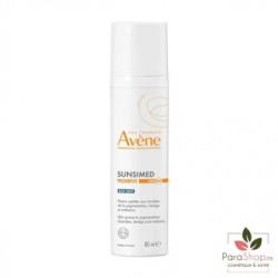 AVENE SUNSIMED - TRÈS HAUTE PROTECTION 80ML