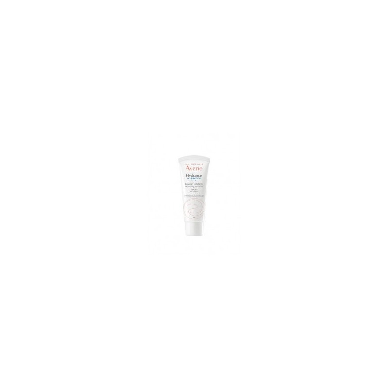 AVENE TRIXERA NUTRI LAIT 400ML