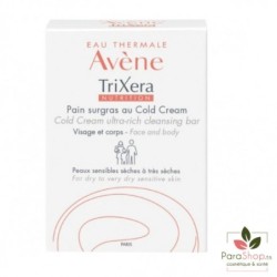AVENE TRIXERA PAIN SURGRAS 100 GR