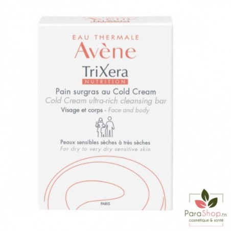 AVENE TRIXERA PAIN SURGRAS 100 GR