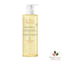 Avene XERACALM A.D Huile lavante relipidante