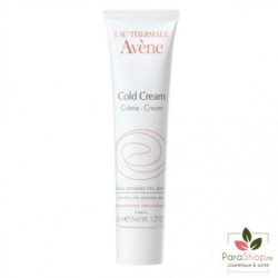 AVENE COLD CREAM CRÈME 40ML
