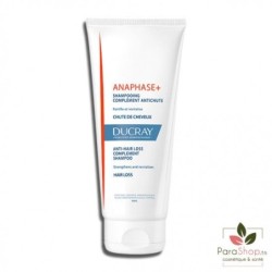 DUCRAY ANAPHASE+ SHAMPOING CREME STIMULANT 200ML