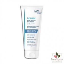 DUCRAY DEXYANE BAUME EMOLLIENT ANTI GRATTAGE 200ML