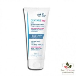 Ducray Dexyane MeD Crème Réparatrice Apaisante 100 Ml