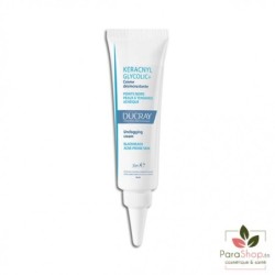 DUCRAY GLYCOLIC+ CR.DESINCRUSTANTE 30ML