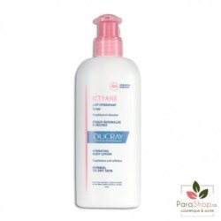DUCRAY ICTYANE Lait hydratant corps 400ML