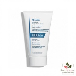 DUCRAY KELUAL EMULSION 50ML