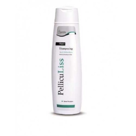 RIVADERM PELLICULISS SHAMPOING ANTI PELLICULAIRE RIVADERM PELLICULISS SHAMPOING ANTI PELLICULAIRE