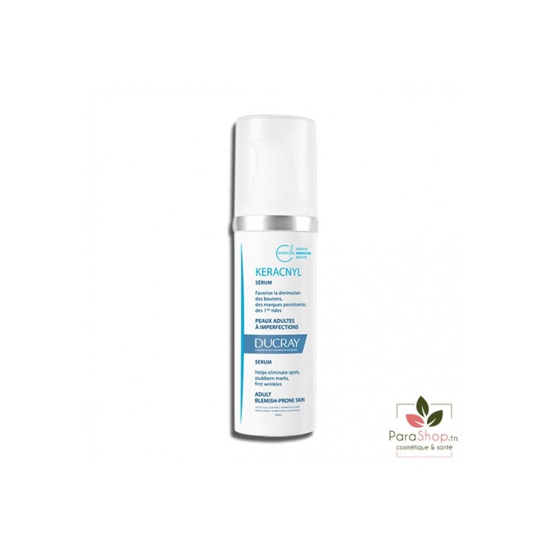 DUCRAY KERACNYL SERUM 30 ML