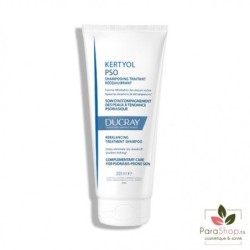 DUCRAY KERTYOL PSO SHAMP 200ML