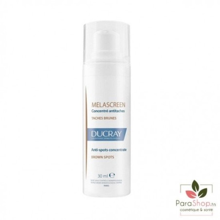 DUCRAY MELASCREEN CONCENTRE ANTI-TACHES 30ML