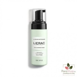 LIERAC MOUSSE NETT 150ML