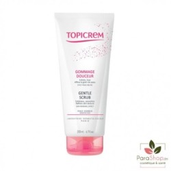 TOPICREM GOMMAGE DOUCEUR VISAGE & CORPS 200 ML