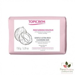 TOPICREM PAIN SURGRAS DOUCEUR 150 GR