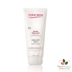 TOPICREM DA BAUME EMOLLIENT 200ML pour peaux à tendance atopique