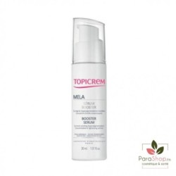 TROUSSE TOPICREM MELA SERUM BOOSTER 30ML+PAIN EXFOLIANT 150G (OFFERT)