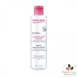 TOPICREM CALM+ EAU MICELLAIRE APAISANTE 200ML