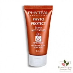 PHYTÉAL PHYTOPROTECT ÉCRAN ANTI-TACHES SPF 50