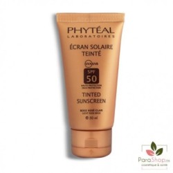 PHYTÉAL ÉCRAN TEINTÉ SPF50 - Beige Rosé