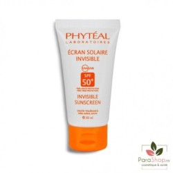 PHYTEAL ecran solaire invisible spf 50+