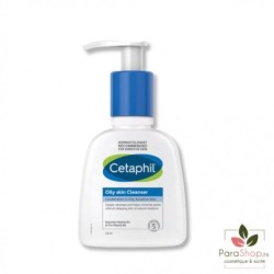 CETAPHIL LOTION NETTOYANT PEAU GRASSE 236 ML