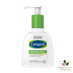 CETAPHIL LOTION HYDRATANTE 236 ML