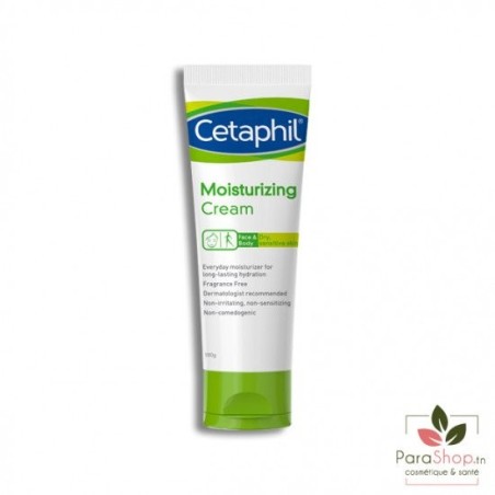 CETAPHIL CREME HYDRATANTE 100 GR