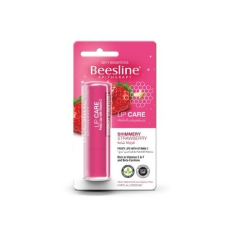 BEESLINE BAUME A LEVRES MIEL ET LAIT 4G BEESLINE BAUME A LEVRES MIEL ET LAIT 4G