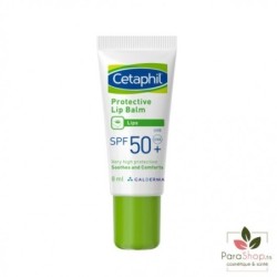 CETAPHIL PROTECTIVE LIP BALM 50+ 8ML