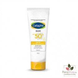 CETAPHIL SUN EXTREME GEL 50+ CREME 50ML