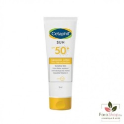 CETAPHIL SUN ECRAN LIPOSOMAL  SPF 50+ CREME 50ML