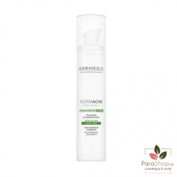 DERMEDIC NORMACNE CREME HYDRATANTE MATIFIANTE 40ML
