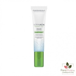 DERMEDIC NORMACNE TRAITEMENT LOCAL ANTI-ACNE STOP BOUTON 15ML