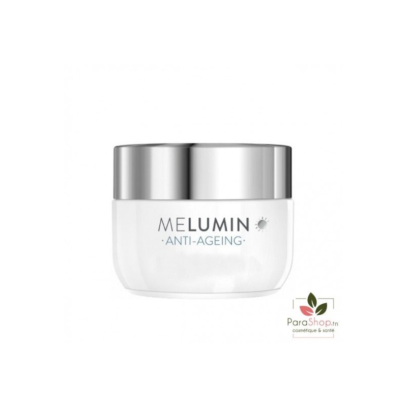 DERMEDIC MELUMIN Crème de jour protectrice éclaircissante SPF50+