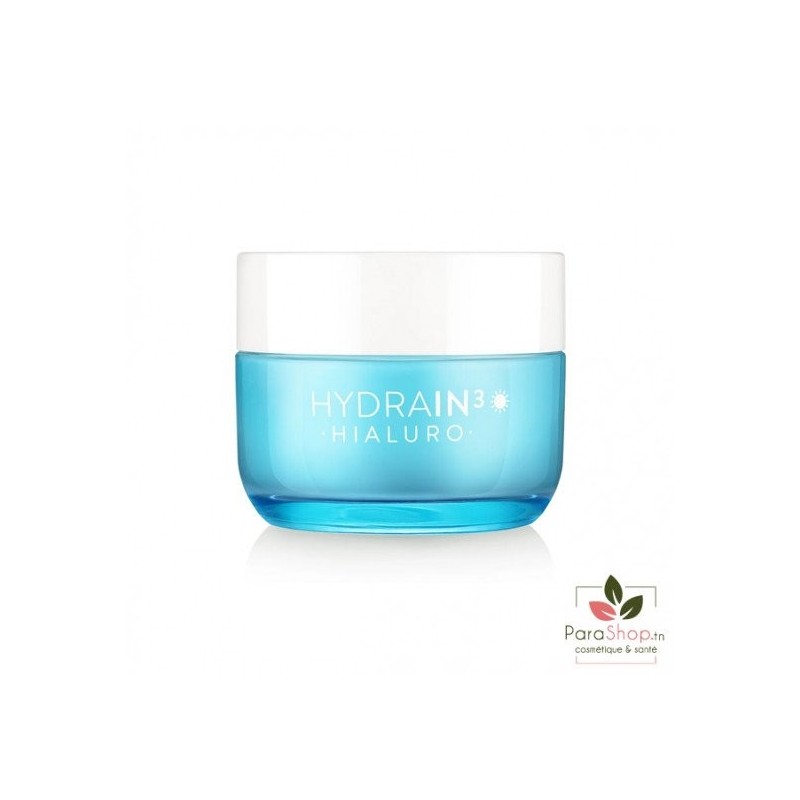 DERMEDIC HYDRAIN 3 CRÈME HYDRATANTE SPF15