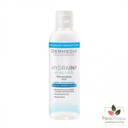 DERMEDIC HYDRAIN 3 EAU MICELLAIRE 200 ML