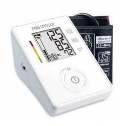 ROSSMAX Tensiomètre numérique automatique z1 avec port usb type-c -