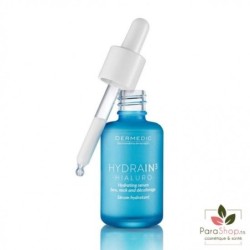 DERMEDIC HYDRAIN 3 SERUM 30 ML