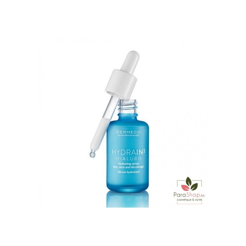 DERMEDIC HYDRAIN 3 SERUM 30 ML