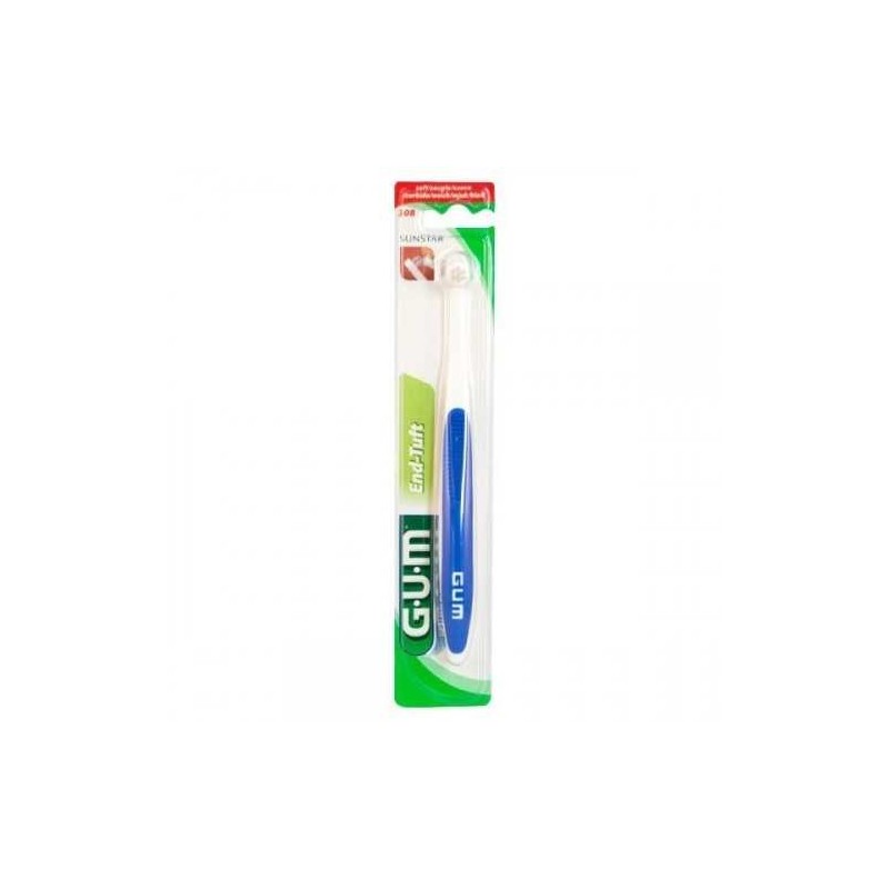 GUM BROSSE A DENTS MONOTOUFFE (308)