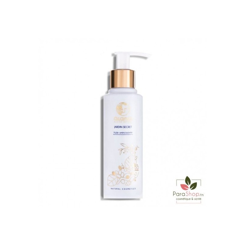 ALANIA JARDIN SECRET - Huile Amincissante 150ML