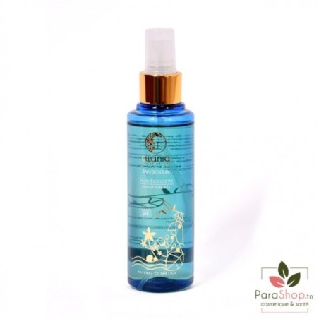 ALANIA Bain de Soleil - Huile bronzante Nèroli 150ML