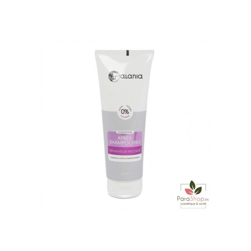 ALANIA Après-Shampooing Réparateur Prodige 250ML
