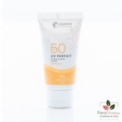 ALANIAEcran Solaire Visage Teinte 40ML UV PARFAIT  - 02 Medium