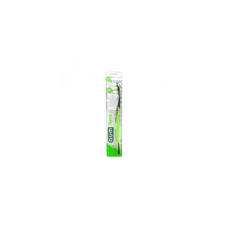 GUM BROS TEENS JUNIOR +10ANS REF 904