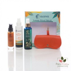ALANIA COFFRET Summer Ritual Néroli
